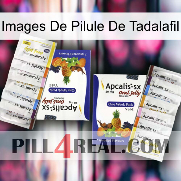 Tadalafil Pill Images 12